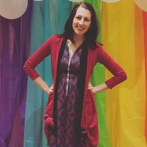 Meet your Posher, Kelsi